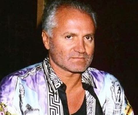 gianni versace childhood photos|where was versace founded.